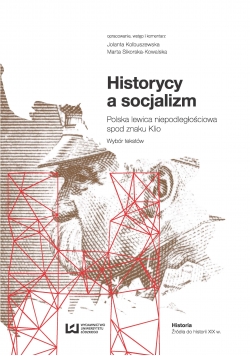 Historycy a socjalizm Nowa