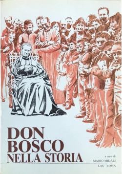 Don Bosco Nella Storia
