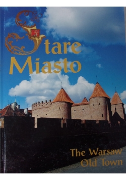 Warszawskie Stare Miasto