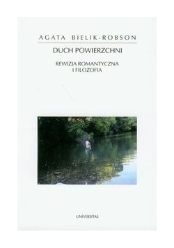 Duch powierzchni