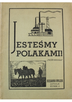 Jesteśmy polakami 1946 r.