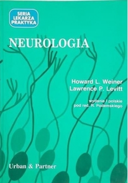 Neurologia wydanie I polskie