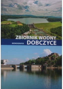 Zbiornik wodny  Dobczyce