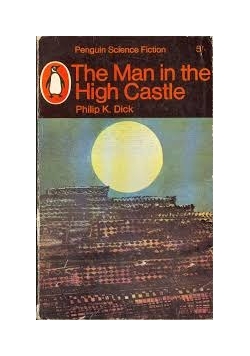 The man in the High Castle