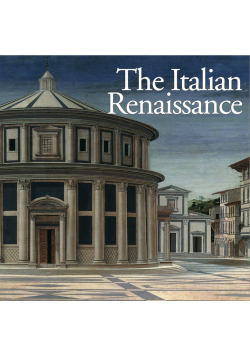 Italian Renaissance