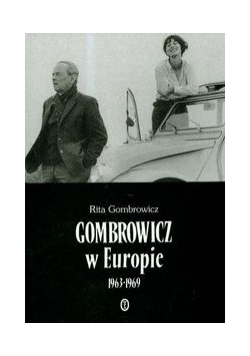 w Europie 1963-1969