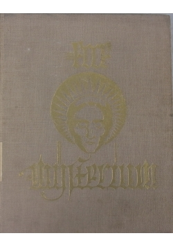 Ecce Myfterium, ok 1925 r.
