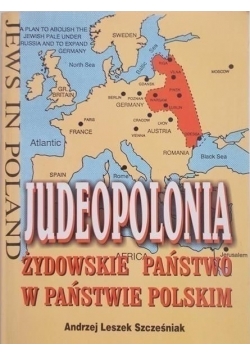 Judeopolonia