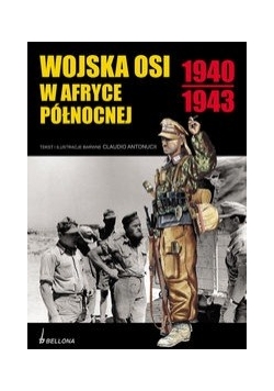 Wojska Osi w Afryce Północnej 1940-1943