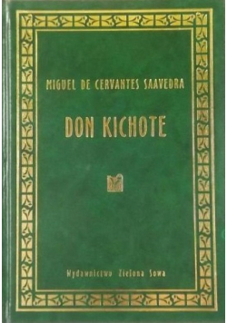 Don Kichote