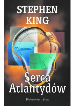 Serca Atlaantydów