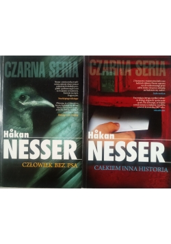 Człowiek bez psa / Całkiem inna historia