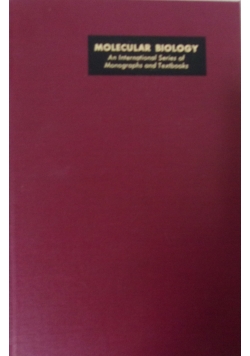 Molecular Biology