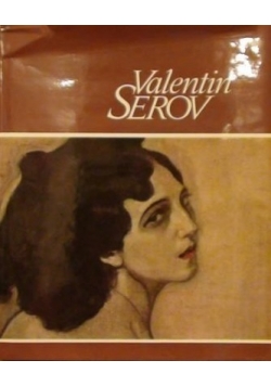 Valentin Serov