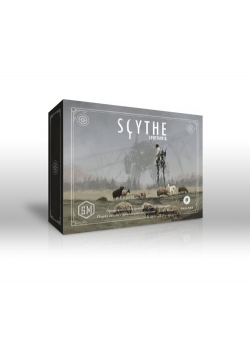 Scythe: Spotkania