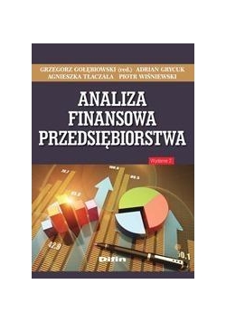 Analiza finansowa przedsiębiorstwa