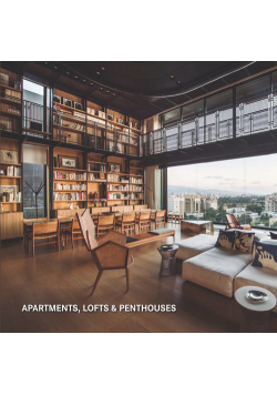 Apartments Lofts & Penthouses