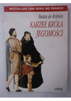 Karzeł króla Jegomości