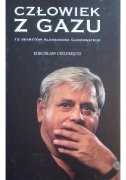 Człowiek z gazu