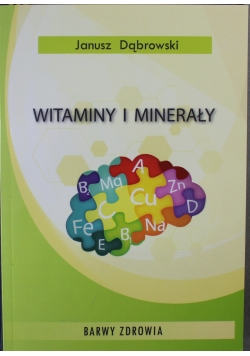 Witaminy i minerały