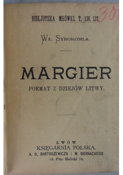 Margier