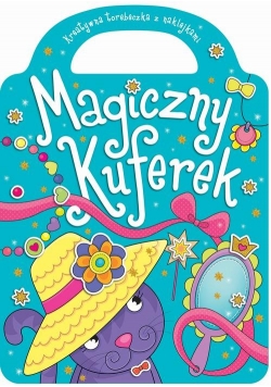 Magiczny kuferek