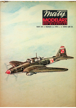 Mały modelarz nr 5