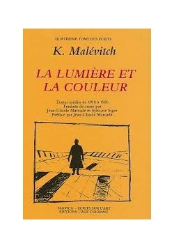 La Lumiere Et La Couleur