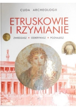 Etruskowie i Rzymianie