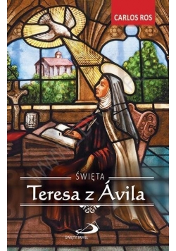 Święta Teresa z Avila