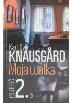 Moja walka księga 2