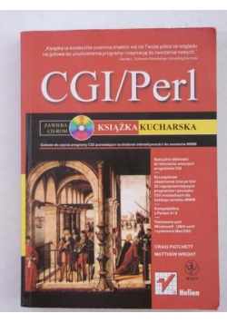 Cg/perl
