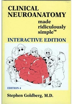 Clinical Neuroanatomy
