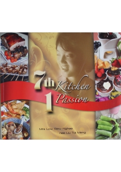 7th Kitchen 1 Passion