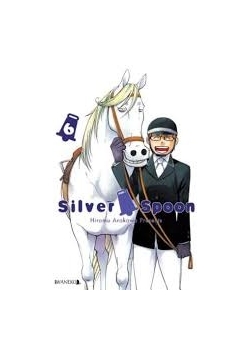 Silver Spoon, 6