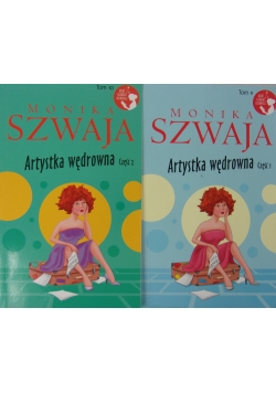 Artystka wędrowna cz. 1- 2