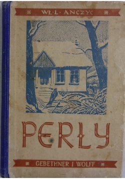 Perły, 1940r.