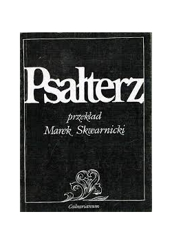 Psałterz