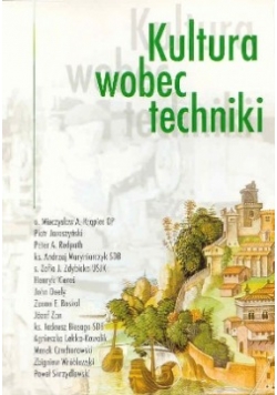 Kultura wobec techniki