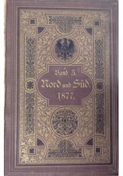 Nord und Sud,1877r.