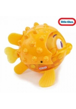 Little Tikes - Flicker Fish żółta