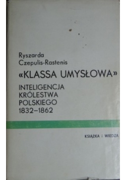 Klassa umysłowa"