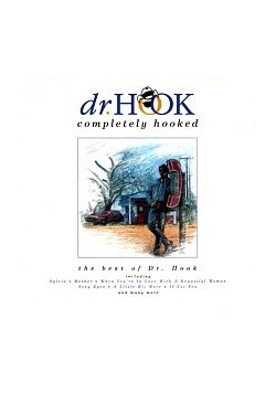 Dr Hook CD