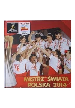 Mistrz świata Polska 2014