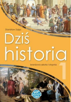 Historia SBR 1 Dziś historia podręcznik w.2021 SOP