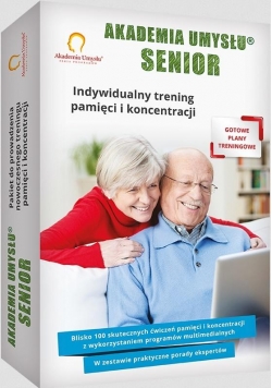 Akademia Umysłu Senior