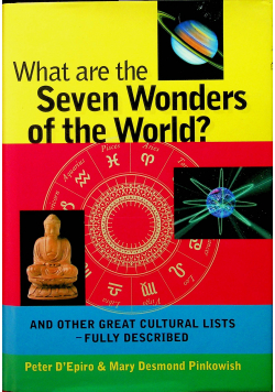 What are the Seven Wonders of the World