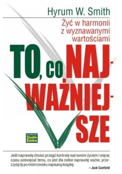 To co najważniejsze