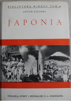Japonia tom 26 1936 r.
