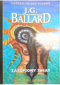 Zatopiony świat